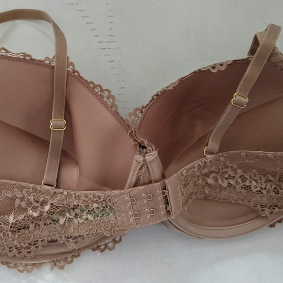 Honeydew Intimates Push-Up Bra - Picture 3 of 5